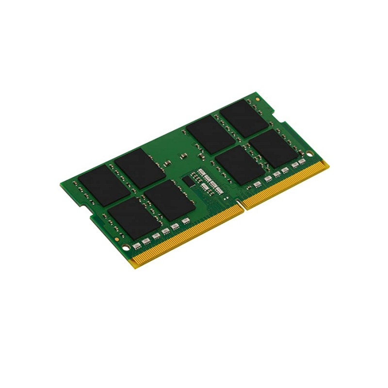 Kingston KVR32S22D8/32 32GB DDR4 – Performanță Laptop | NeoComputer
